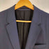 セオリー theory MJ406 LT WOOL SUITING セットアップ メンズ 上36 下28