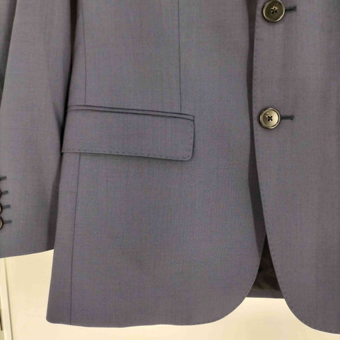 セオリー theory MJ406 LT WOOL SUITING セットアップ メンズ 上36 下28