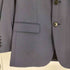 セオリー theory MJ406 LT WOOL SUITING セットアップ メンズ 上36 下28
