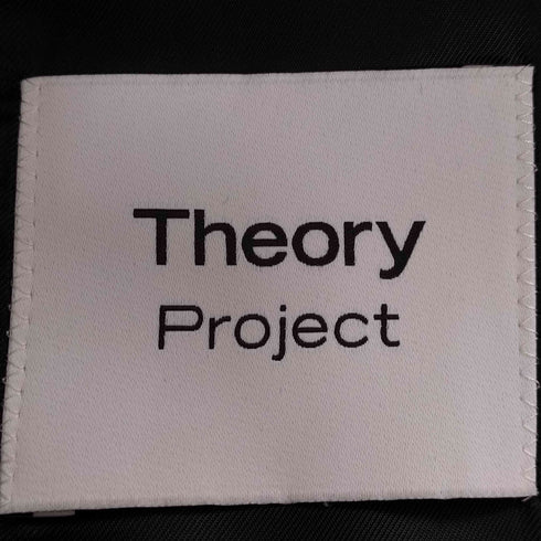 セオリー theory MJ406 LT WOOL SUITING セットアップ メンズ 上36 下28