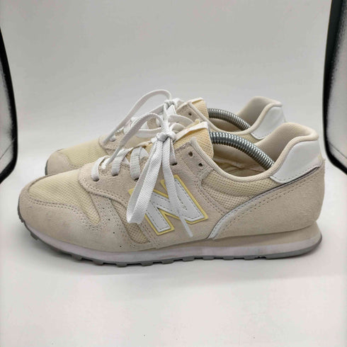 ニューバランス NEW BALANCE WL373 軽量 スニーカー レディース JPN:24.5