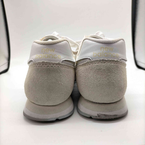 ニューバランス NEW BALANCE WL373 軽量 スニーカー レディース JPN:24.5