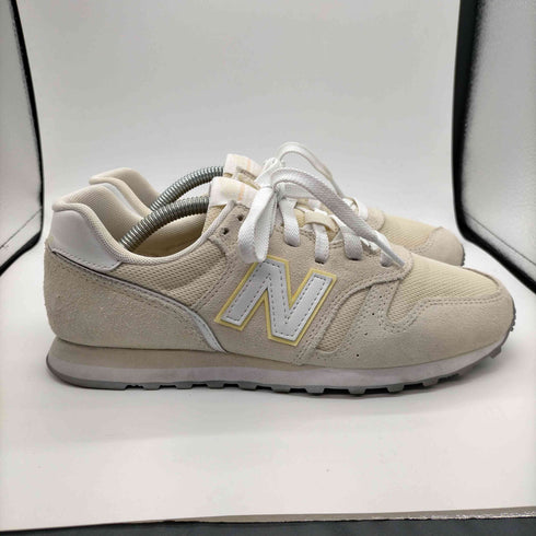 ニューバランス NEW BALANCE WL373 軽量 スニーカー レディース JPN:24.5