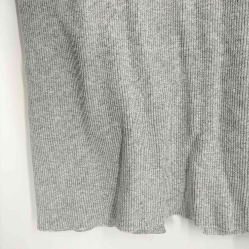 アングリッド Ungrid 23AW バックレースアップニットワンピース レディース FREE