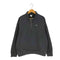 ナイキ NIKE AS M NK SOLO SWSH HW BB QZ TOP BLACK/WHITE メンズ import:XL