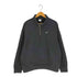 ナイキ NIKE AS M NK SOLO SWSH HW BB QZ TOP BLACK/WHITE メンズ import:XL