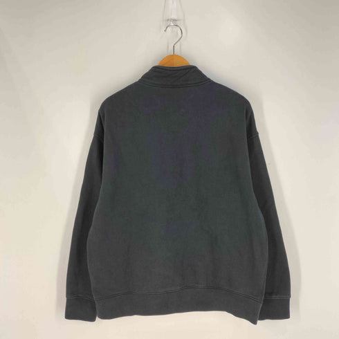 ナイキ NIKE AS M NK SOLO SWSH HW BB QZ TOP BLACK/WHITE メンズ import:XL