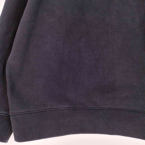 ナイキ NIKE AS M NK SOLO SWSH HW BB QZ TOP BLACK/WHITE メンズ import:XL