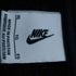 ナイキ NIKE AS M NK SOLO SWSH HW BB QZ TOP BLACK/WHITE メンズ import:XL