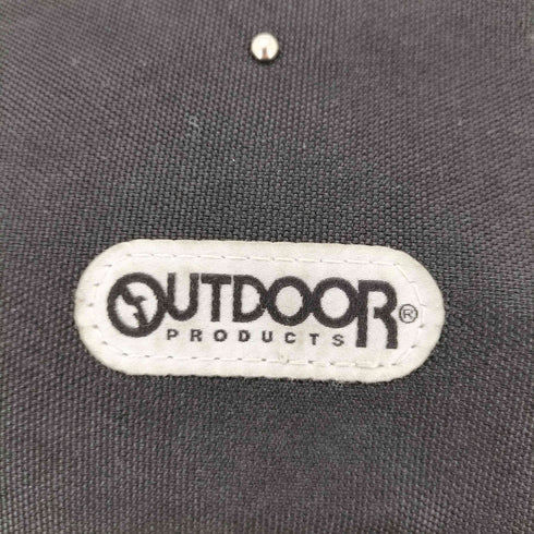 アウトドアプロダクツ OUTDOOR PRODUCTS フリルギャザーバッグ レディース