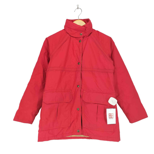 レイ REI GORE-TEX 中綿ブルゾン レディース