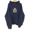 ザブラックアイパッチ THE BLACK EYE PATCH FLYING OG LABEL HOODIE メンズ JPN:XL