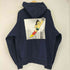 ザブラックアイパッチ THE BLACK EYE PATCH FLYING OG LABEL HOODIE メンズ JPN:XL