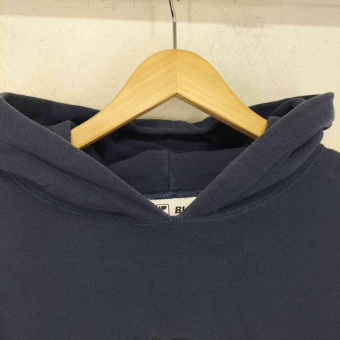 ザブラックアイパッチ THE BLACK EYE PATCH FLYING OG LABEL HOODIE メンズ JPN:XL