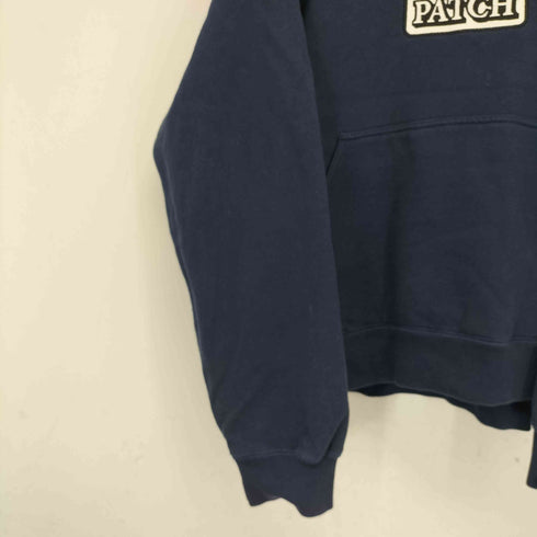 ザブラックアイパッチ THE BLACK EYE PATCH FLYING OG LABEL HOODIE メンズ JPN:XL