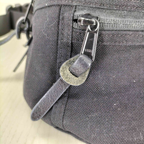 ゲスジーンズ GUESS JEANS WAIST BAG メンズ FREE