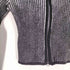 ムルーア MURUA 24AW ロゴラインスリーブニット レディース FREE