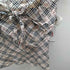 バーバリーブルーレーベル BURBERRY BLUE LABEL ノバチェック リボン キャミ トップス レディース 36