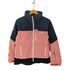 モンベル mont bell シャルモパーカ レディース JPN:M