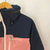 モンベル mont bell シャルモパーカ レディース JPN:M