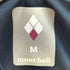 モンベル mont bell シャルモパーカ レディース JPN:M