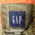 ギャップ Gap 00S OLD SNORKEL N-3B型 フライトジャケット メンズ import:L