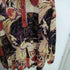 RINGO SPORT 総柄 レーヨン L/S シャツ メンズ import:XL