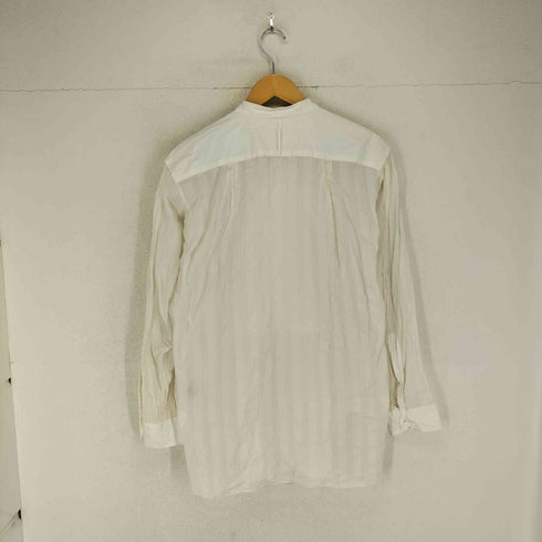 トゥデイフル TODAYFUL Jacquard Dress Shirts レディース F