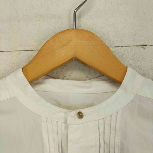 トゥデイフル TODAYFUL Jacquard Dress Shirts レディース F
