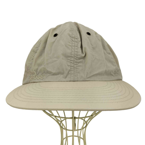 ステューシー Stussy 6 パネル ベースボール キャップ メンズ ONE SIZE