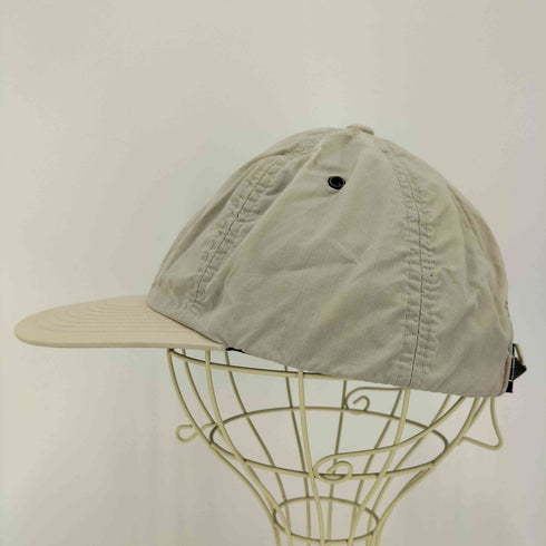 ステューシー Stussy 6 パネル ベースボール キャップ メンズ ONE SIZE