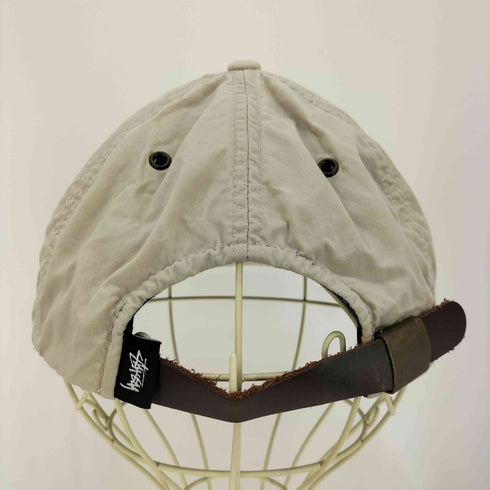 ステューシー Stussy 6 パネル ベースボール キャップ メンズ ONE SIZE