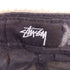 ステューシー Stussy 6 パネル ベースボール キャップ メンズ ONE SIZE