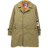 ノースフェイスパープルレーベル THE NORTH FACE PURPLE LABEL ベイヘッドクロス プリマロフト パテッドステンカラーコート メンズ JPN:S