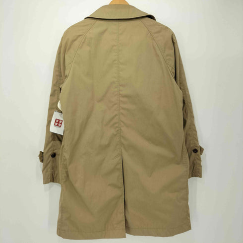 ノースフェイスパープルレーベル THE NORTH FACE PURPLE LABEL ベイヘッドクロス プリマロフト パテッドステンカラーコート メンズ JPN:S
