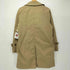 ノースフェイスパープルレーベル THE NORTH FACE PURPLE LABEL ベイヘッドクロス プリマロフト パテッドステンカラーコート メンズ JPN:S