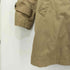 ノースフェイスパープルレーベル THE NORTH FACE PURPLE LABEL ベイヘッドクロス プリマロフト パテッドステンカラーコート メンズ JPN:S