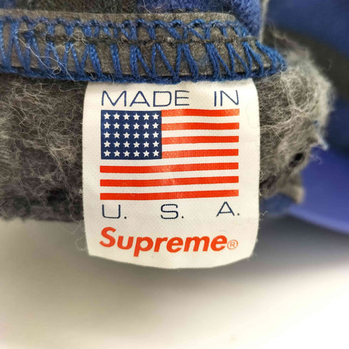 シュプリーム Supreme 19SS Motherfucker 6-Panel メンズ