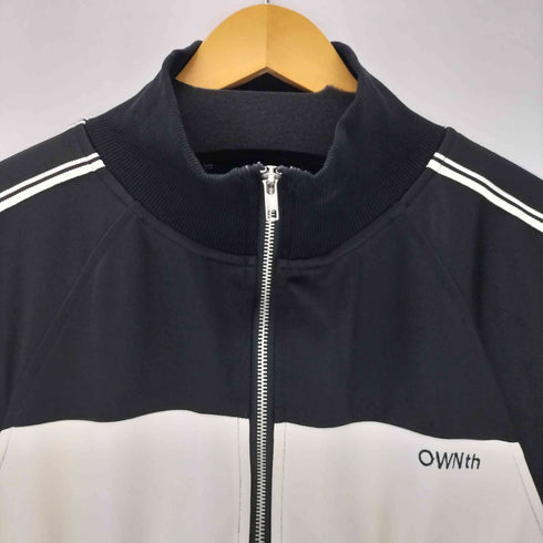 アンティカ antiqua ライン切替 ワンピース レディース L-XXL