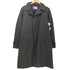 ノースフェイスパープルレーベル THE NORTH FACE PURPLE LABEL THERMOLITE 中綿 ステンカラーコート メンズ JPN:S
