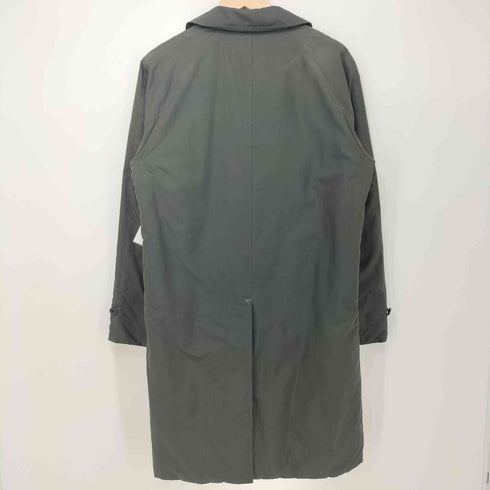 ノースフェイスパープルレーベル THE NORTH FACE PURPLE LABEL THERMOLITE 中綿 ステンカラーコート メンズ JPN:S