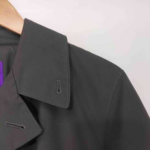 ノースフェイスパープルレーベル THE NORTH FACE PURPLE LABEL THERMOLITE 中綿 ステンカラーコート メンズ JPN:S