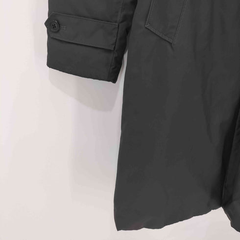 ノースフェイスパープルレーベル THE NORTH FACE PURPLE LABEL THERMOLITE 中綿 ステンカラーコート メンズ JPN:S