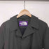ノースフェイスパープルレーベル THE NORTH FACE PURPLE LABEL THERMOLITE 中綿 ステンカラーコート メンズ JPN:S