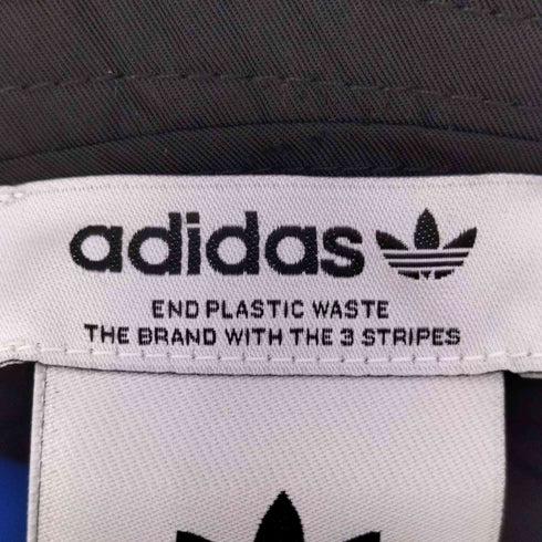 アディダスオリジナルス adidas Originals RICH MNISI BUCKET HAT バケットハット レディース ONE SIZE