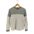 ゲス GUESS ロゴ エンボス トップス メンズ import:M