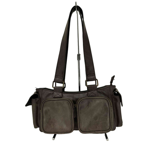 スライ SLY HINA YOSHIHARA POCKET BAG レディース