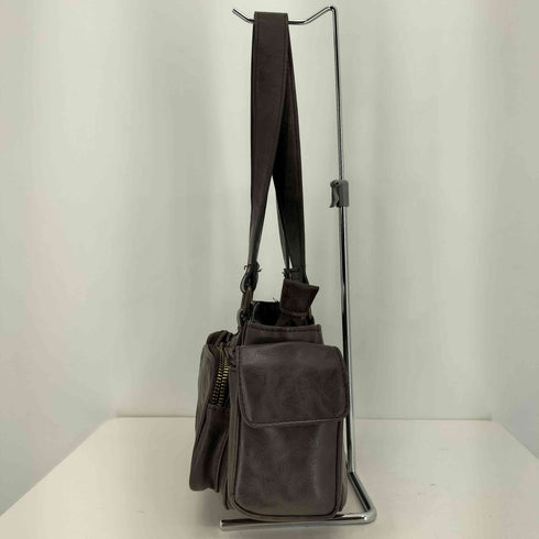 スライ SLY HINA YOSHIHARA POCKET BAG レディース