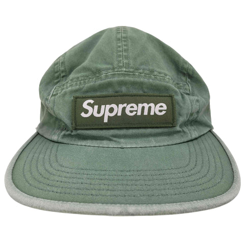 シュプリーム Supreme 19AW MILITARY CAMP CAP メンズ