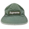 シュプリーム Supreme 19AW MILITARY CAMP CAP メンズ